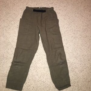 Urban Outfitters COPE Two-Pocket Easy Pant
